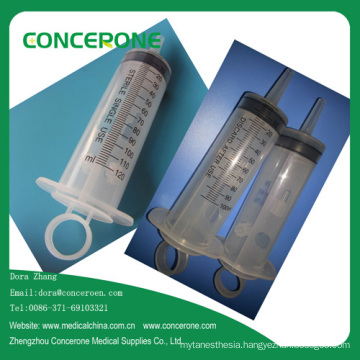 Large Enema Colonic Irrigation Syringe, Una Siringa